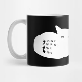 Murder Loaf - Inverted Mug